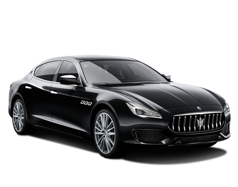 Quattroporte