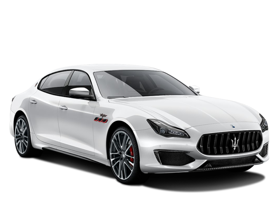 Quattroporte