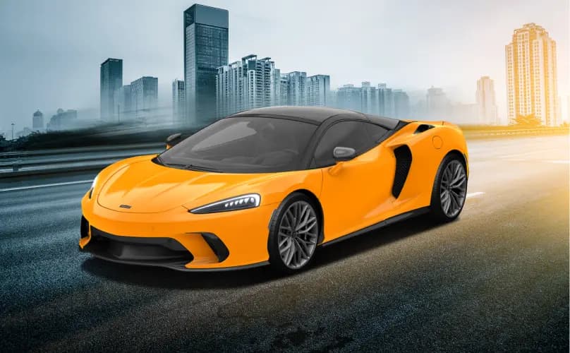 McLaren GTS Price - Top Speed, Specs,  Images, Colours & Reviews