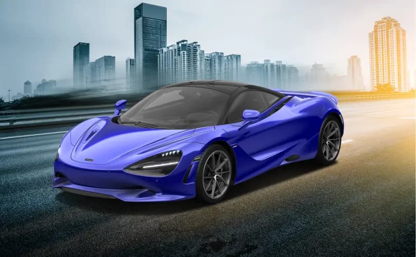 McLaren 750S Price - Power, Specs,  Images, Colours & Reviews