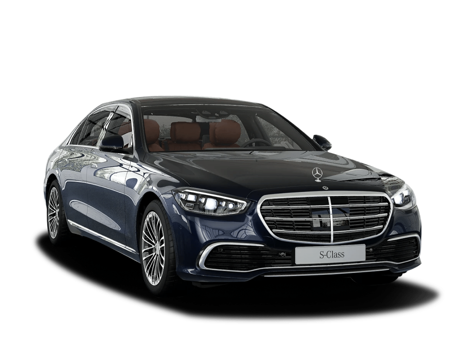 S Class