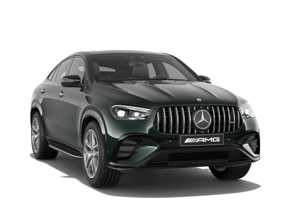 GLE Coupe