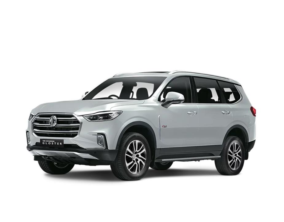 Morris Garages Gloster