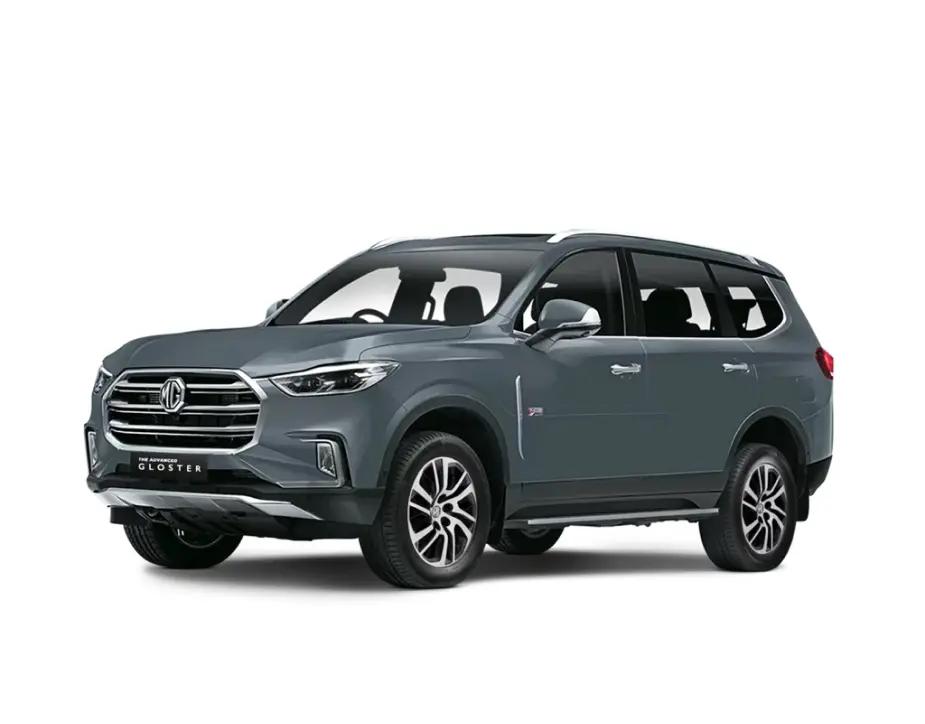 Morris Garages Gloster