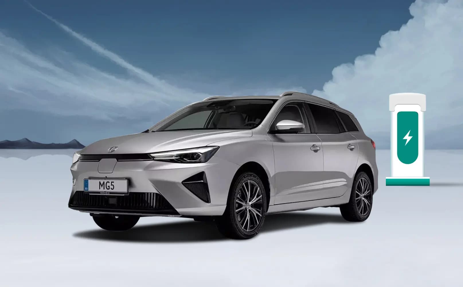 MG 5 Estate Expected Price Rs. 50 Lakh,  Key Features & Launch Date