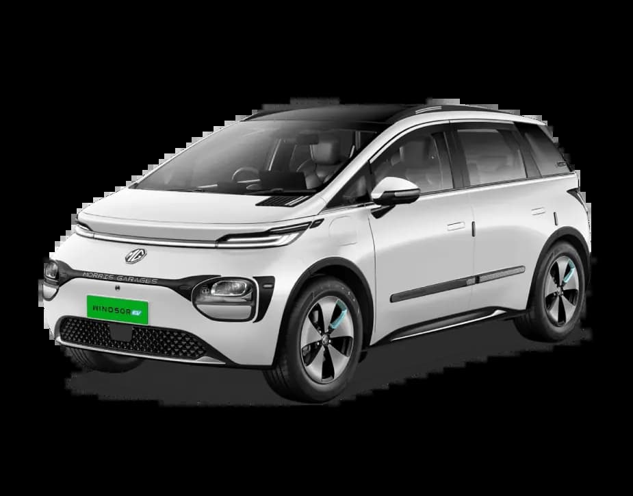 Windsor EV