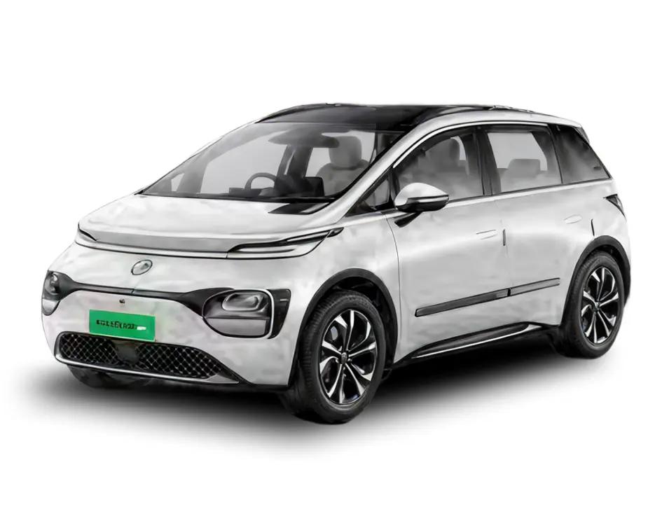 Morris Garages Windsor EV