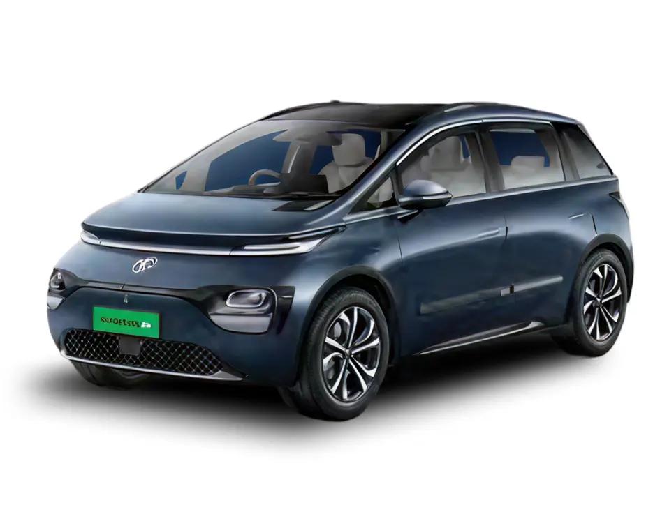 Morris Garages Windsor EV