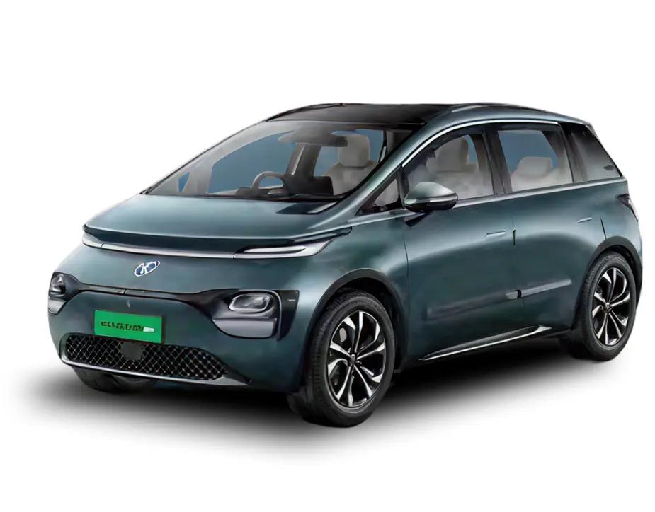 Morris Garages Windsor EV