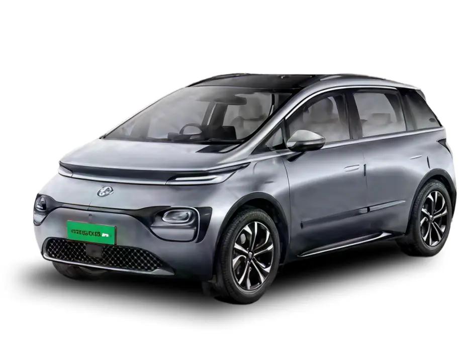 Morris Garages Windsor EV