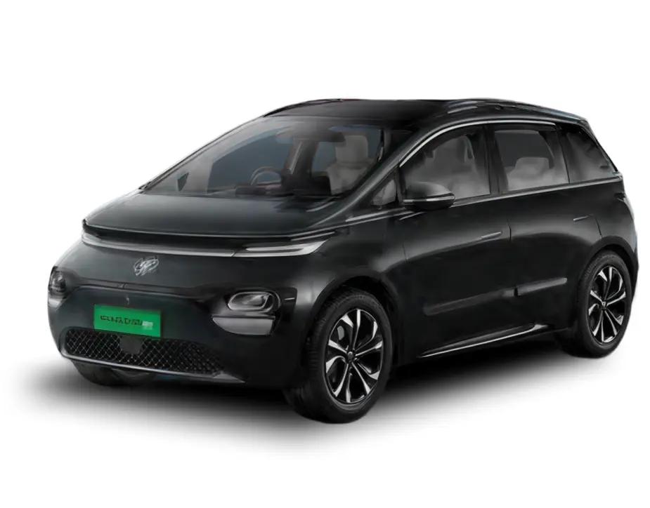 Morris Garages Windsor EV