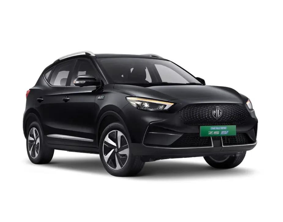 Morris Garages ZS EV