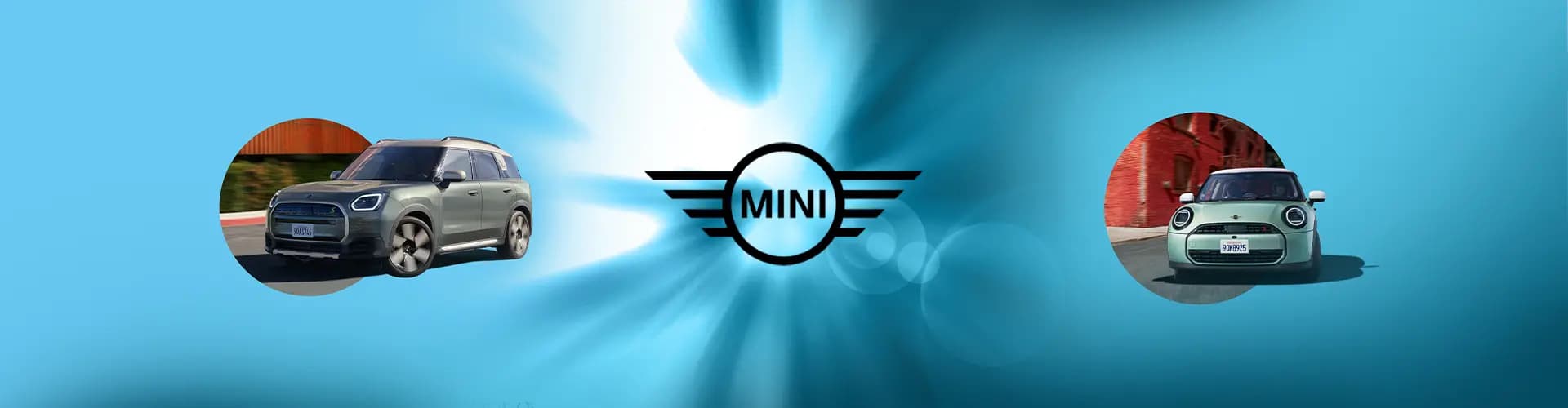 banner image for Mini