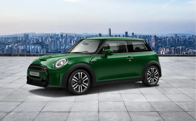 Mini 3 Door Hatch Price - Performance,  Specs, Images & Colours