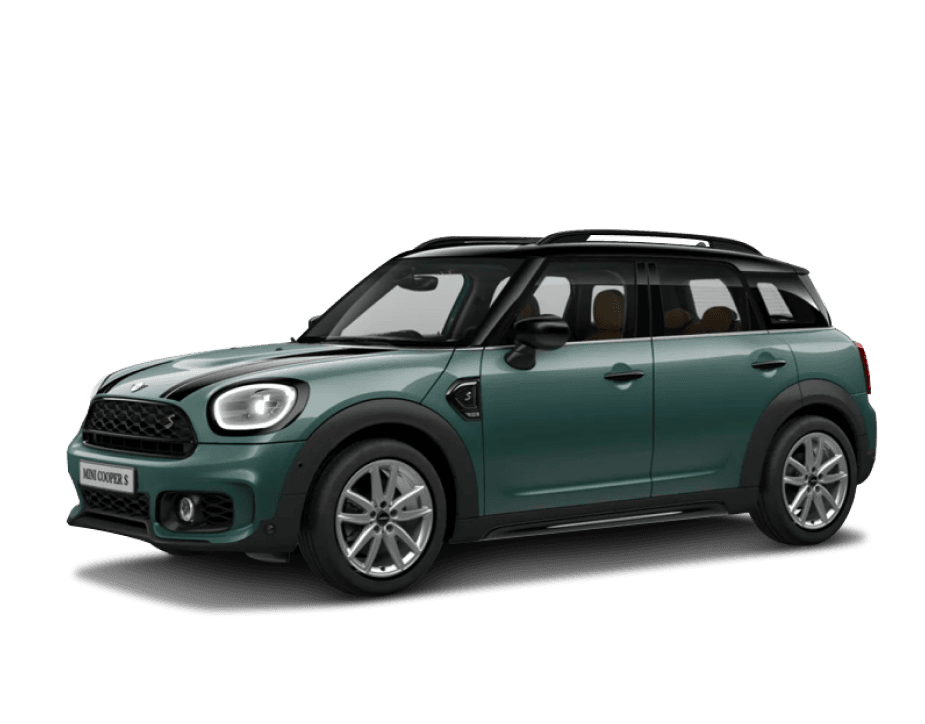 Countryman