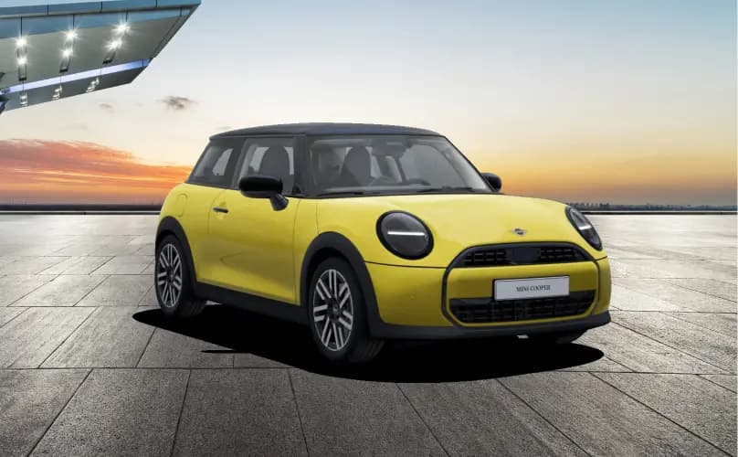 New Mini Cooper S Price - Performance,  Specs, Images & Colours