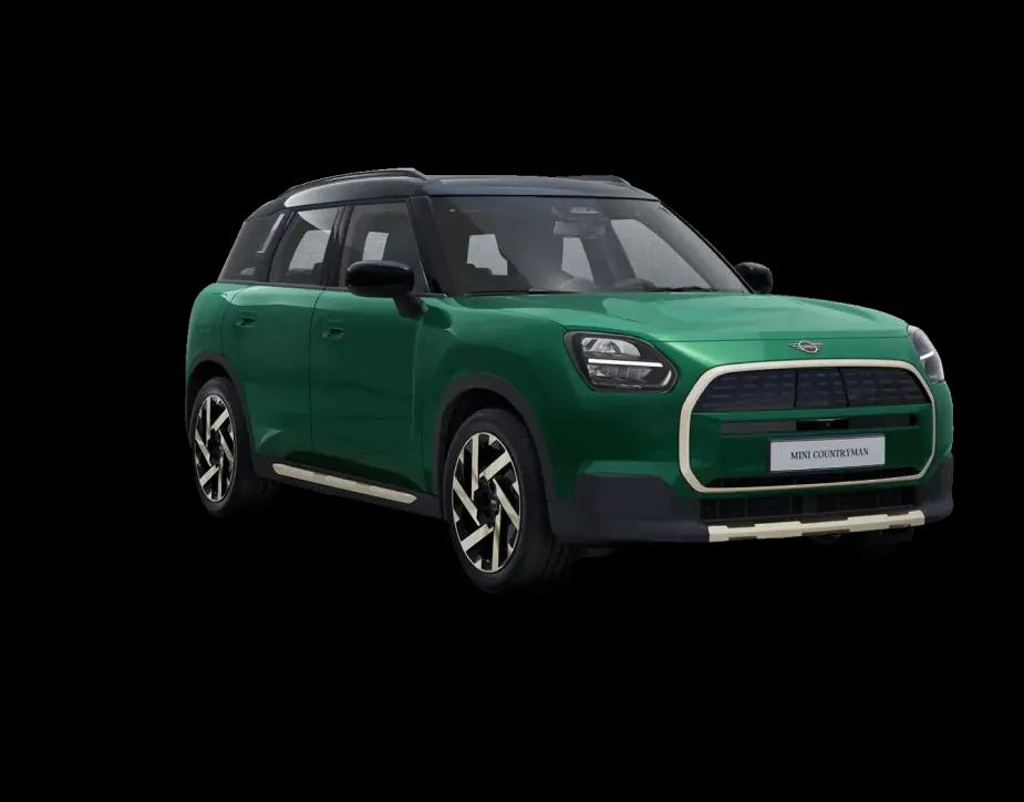 Countryman Electric