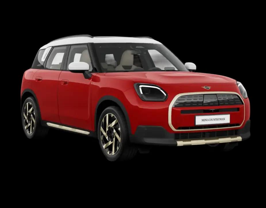 Countryman Electric