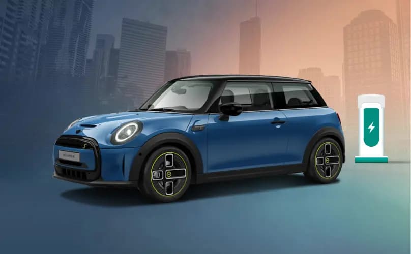 Mini SE EV Price - Mileage, Specs, Images,  Colours & Reviews