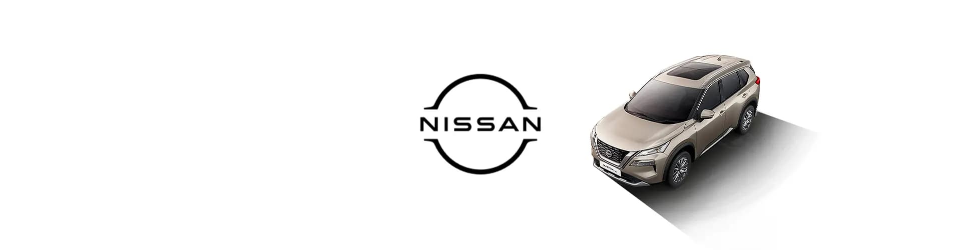 banner image for Nissan