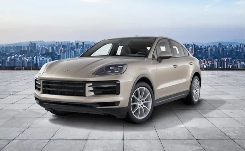 Porsche Cayenne SUV Price -  Performance, Specs, Images & Colours