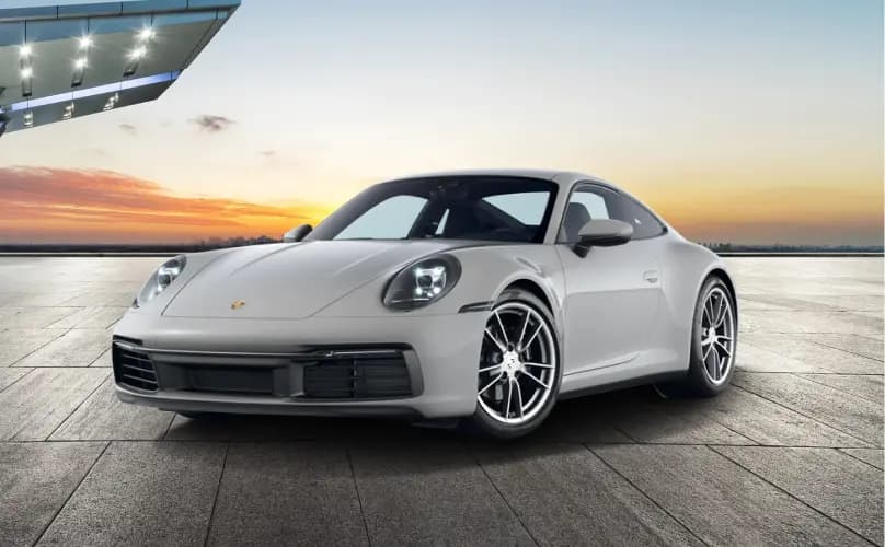 2024 Porsche 911 Price - Variants, Specs,  Images & Colours