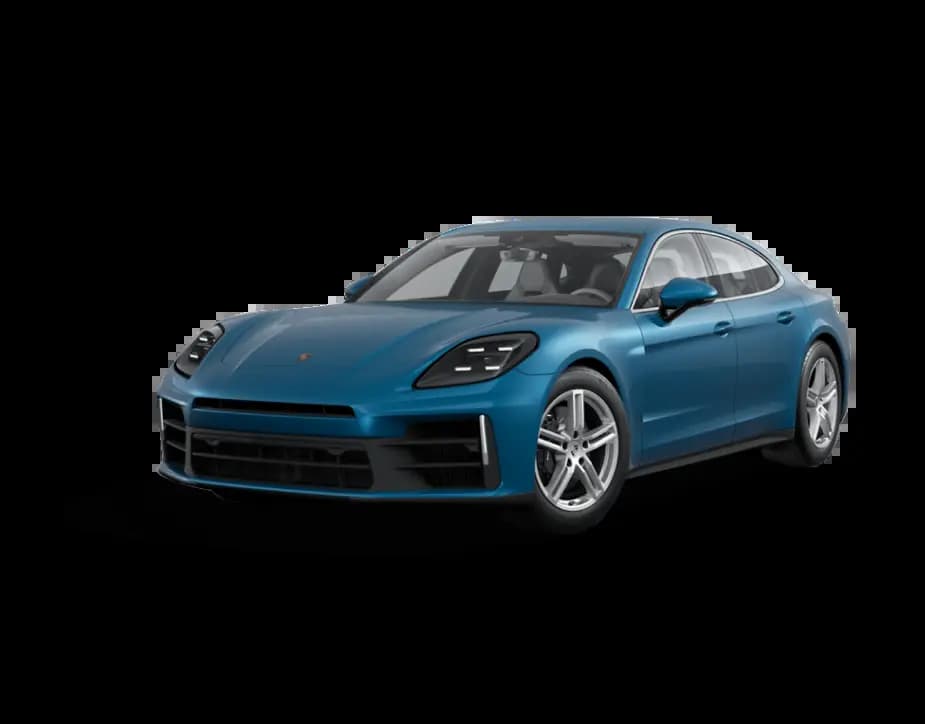 Panamera