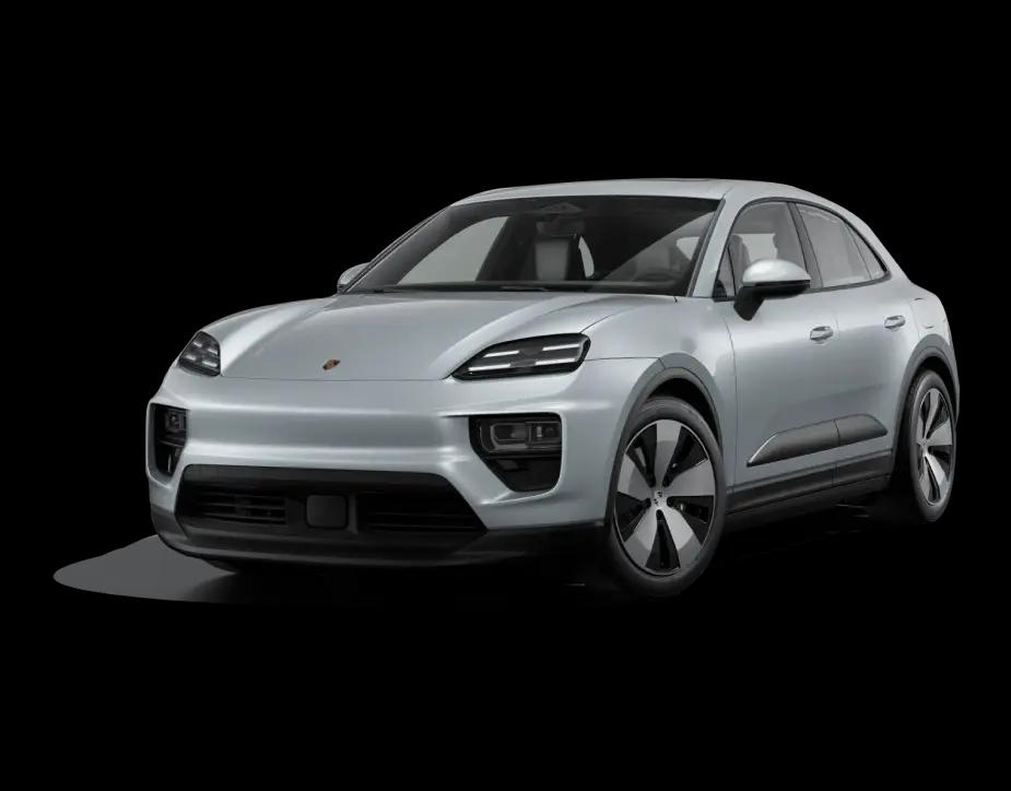 Macan EV
