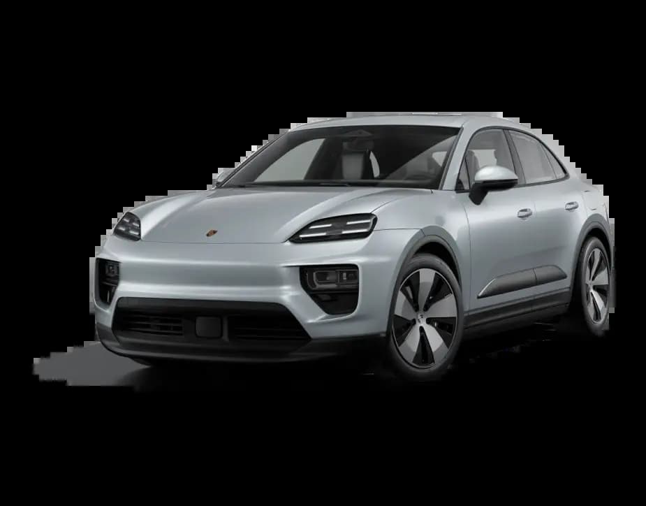 Macan EV