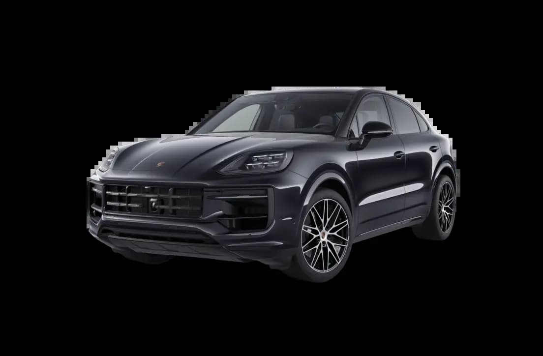 Black Edition