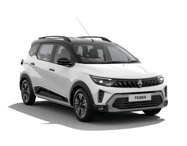 Renault Triber