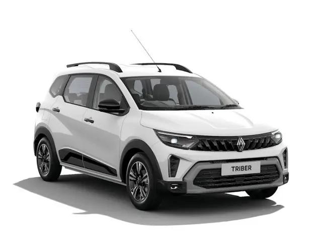 Renault Triber