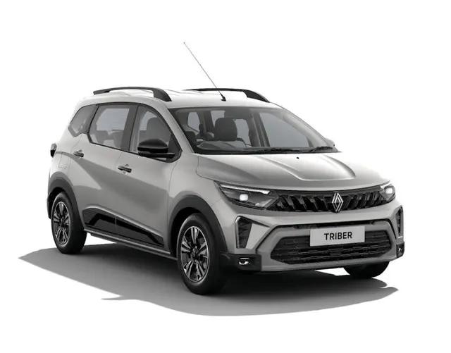 Renault Triber