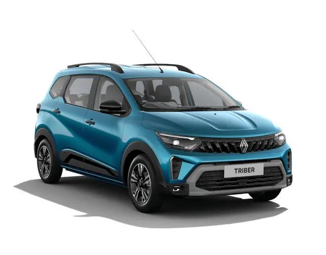 Renault Triber