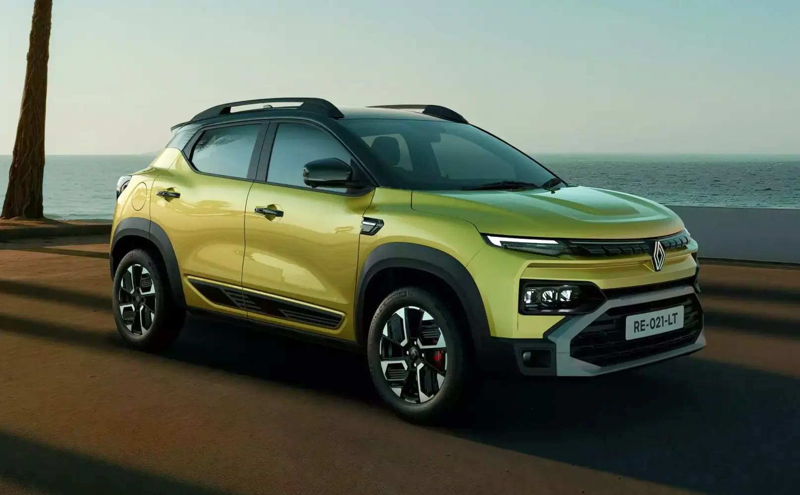 Renault Kiger