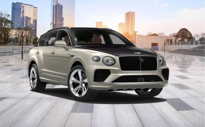 Bentley Bentayga Price - Bentley SUV  Specs, Images, Colours & Reviews