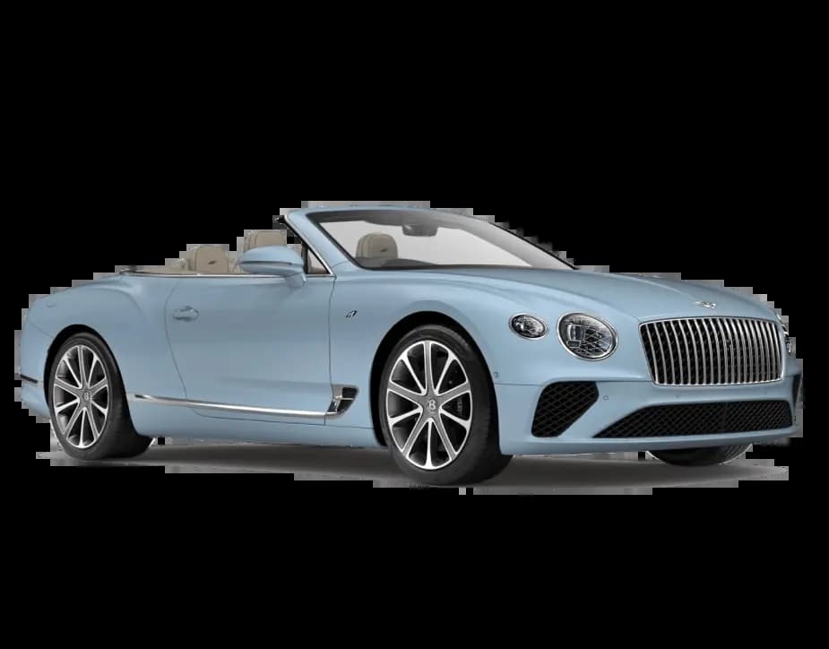 GTC A V8