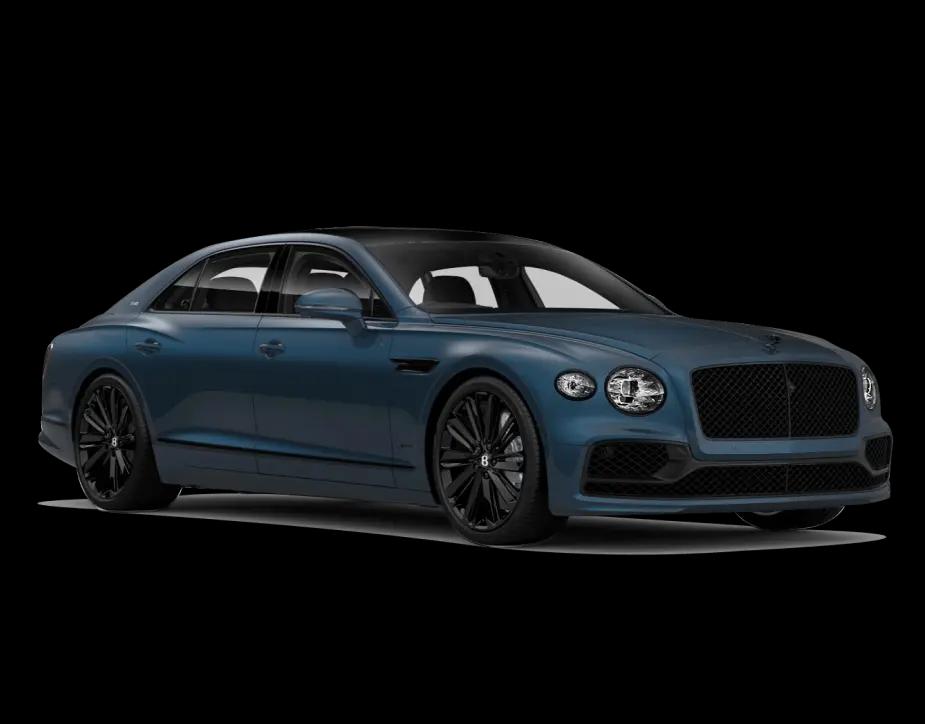 Flying Spur