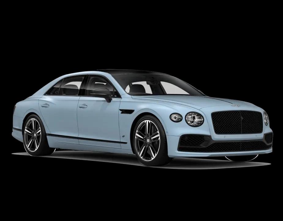 Flying Spur