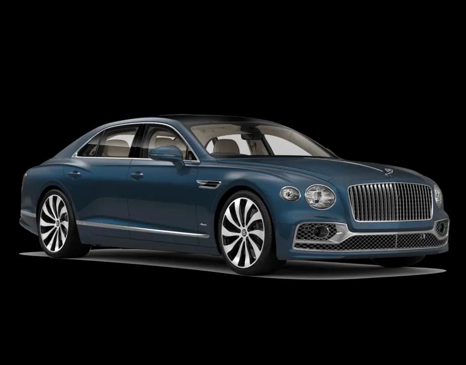 Flying Spur