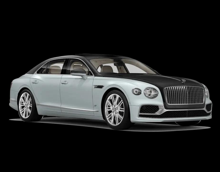 Flying Spur