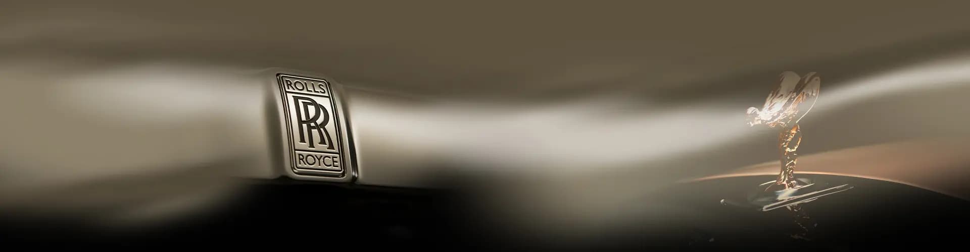 banner image for Rolls Royce