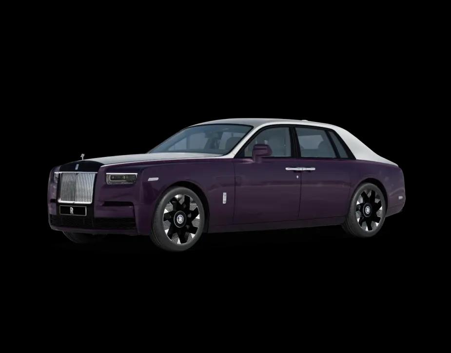 Phantom