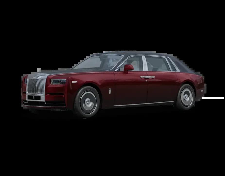 Phantom Extended