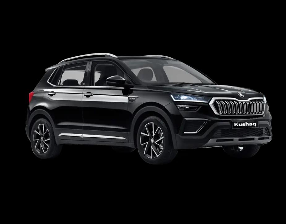 Monte Carlo 1.5 TSI MT