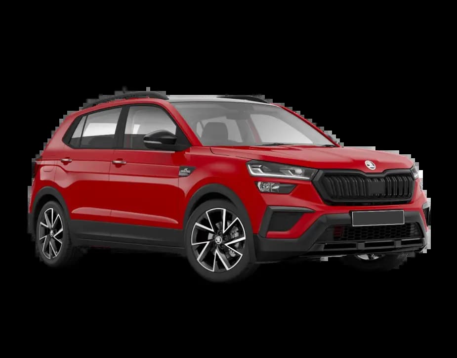 Signature 1.0 TSI AT