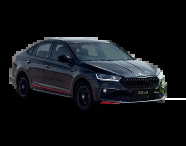 Anniversary Edition 1.5L TSI DSG