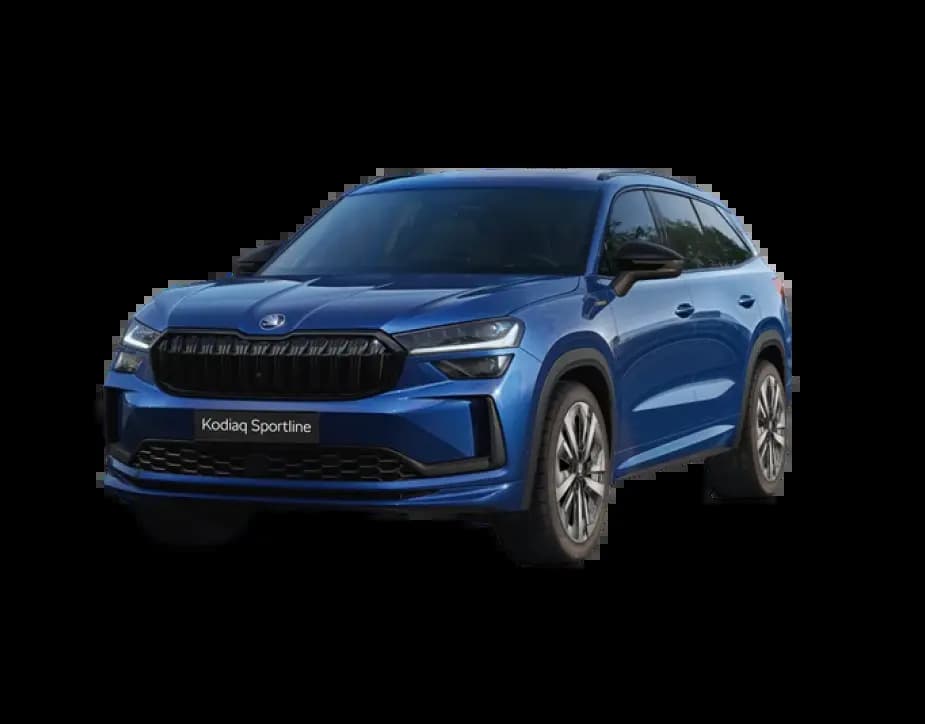 Kodiaq
