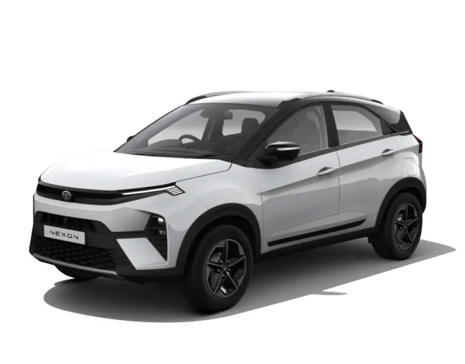 Tata Nexon