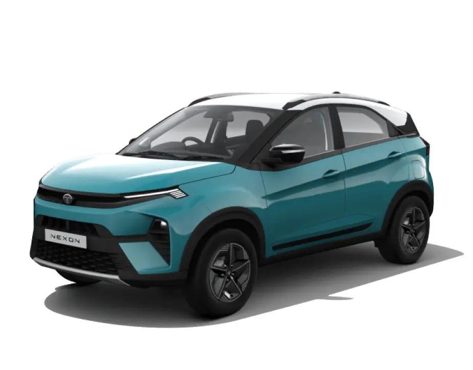 Tata Nexon